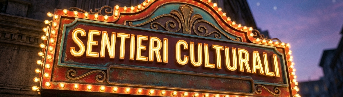 Sentieri Culturali